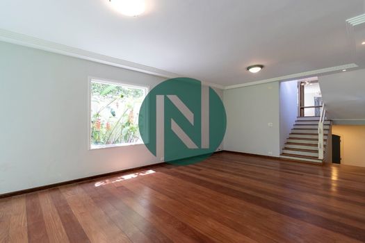 Foto 9 do(a) Casa em Condomínio de 4 quartos à venda em Jardim Morumbi, São Paulo