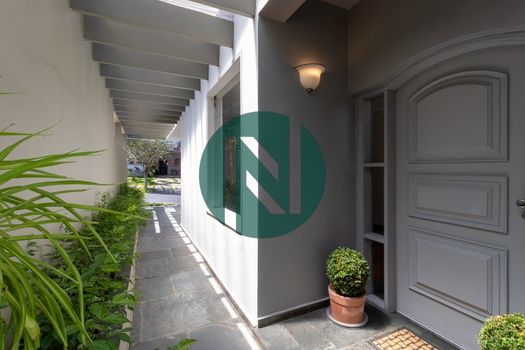 Foto 45 do(a) Casa em Condomínio de 4 quartos à venda em Jardim Morumbi, São Paulo