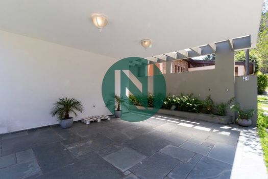 Foto 46 do(a) Casa em Condomínio de 4 quartos à venda em Jardim Morumbi, São Paulo