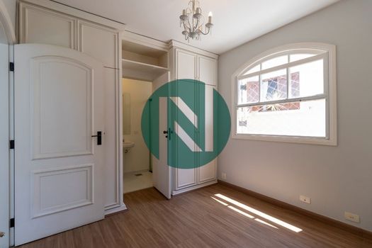 Foto 15 do(a) Casa em Condomínio de 4 quartos à venda em Jardim Morumbi, São Paulo