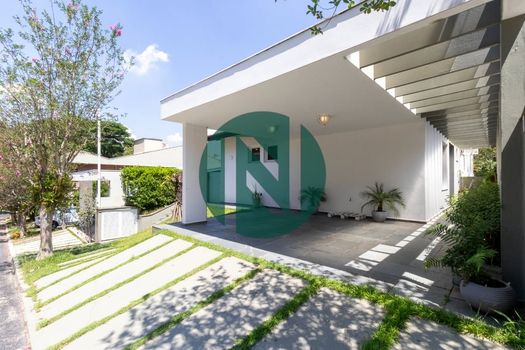 Foto 47 do(a) Casa em Condomínio de 4 quartos à venda em Jardim Morumbi, São Paulo