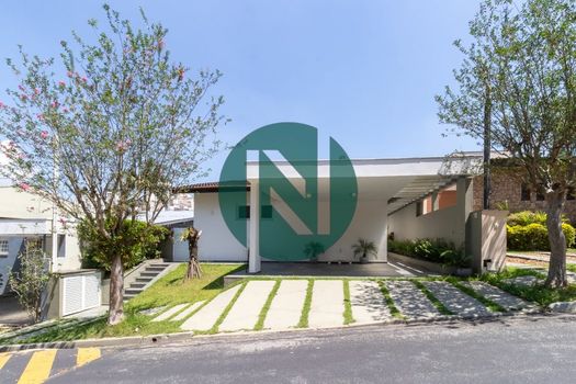 Foto 48 do(a) Casa em Condomínio de 4 quartos à venda em Jardim Morumbi, São Paulo