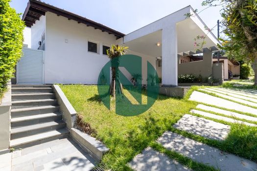 Foto 49 do(a) Casa em Condomínio de 4 quartos à venda em Jardim Morumbi, São Paulo