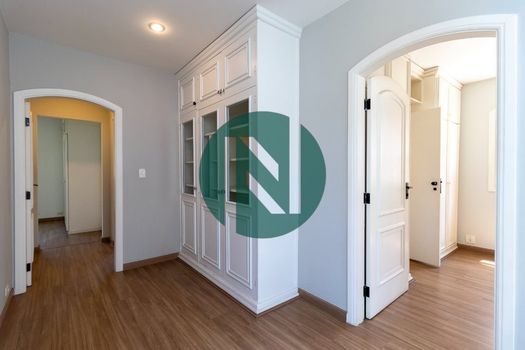 Foto 12 do(a) Casa em Condomínio de 4 quartos à venda em Jardim Morumbi, São Paulo