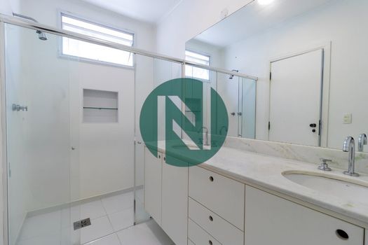 Foto 25 do(a) Casa em Condomínio de 4 quartos à venda em Jardim Morumbi, São Paulo