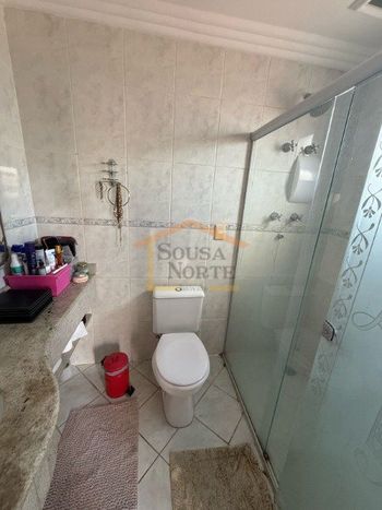 Foto 17 do(a) Apartamento de 4 quartos à venda em Vila Carrão, São Paulo