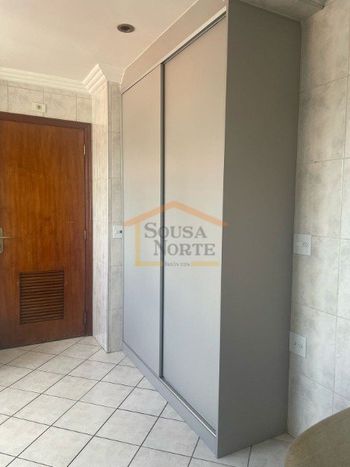 Foto 21 do(a) Apartamento de 4 quartos à venda em Vila Carrão, São Paulo