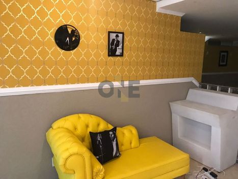 Foto 10 do(a) Casa em Condomínio de 5 quartos para alugar em Residencial Euroville, Carapicuíba