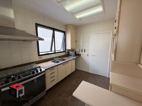 Foto 8 do(a) Apartamento de 3 quartos à venda em Cidade Monções, São Paulo