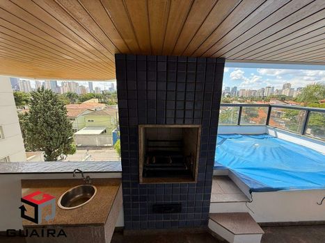 Foto 46 do(a) Apartamento de 3 quartos à venda em Cidade Monções, São Paulo