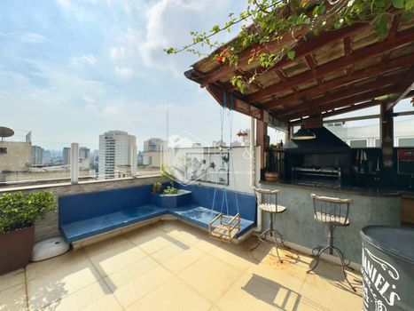 Foto 38 do(a) Apartamento de 2 quartos à venda em Vila Sofia, São Paulo