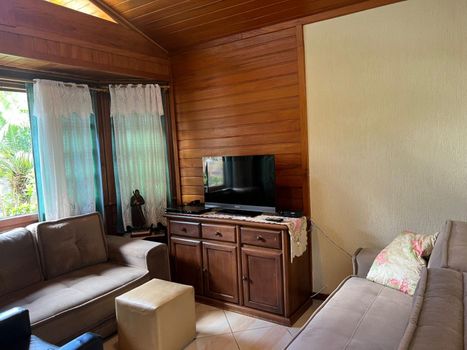 Foto 6 do(a) Casa em Condomínio de 3 quartos à venda em Quitandinha, Petrópolis