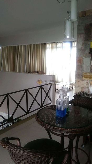 Foto 4 do(a) Cobertura de 4 quartos à venda em Grajaú, Belo Horizonte