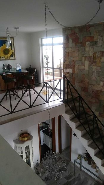 Foto 16 do(a) Cobertura de 4 quartos à venda em Grajaú, Belo Horizonte