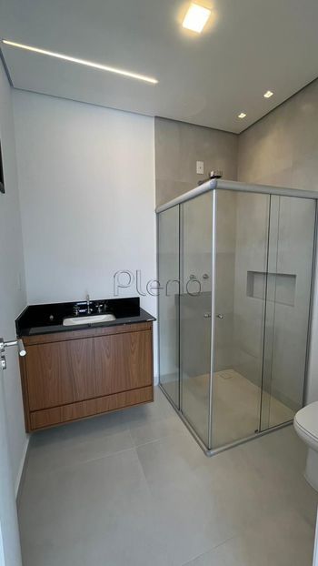 Foto 16 do(a) Casa em Condomínio false à venda em Vila Rubens, Indaiatuba