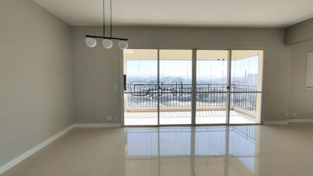 Foto 2 do(a) Apartamento de 2 quartos à venda em Lapa, São Paulo