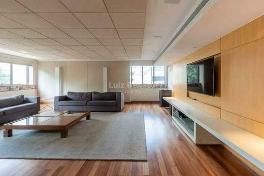 Foto 42 do(a) Apartamento de 4 quartos à venda em Funcionários, Belo Horizonte