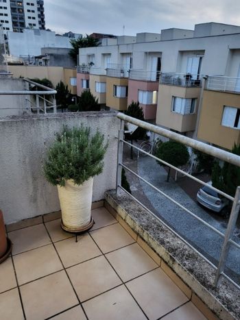 Foto 14 do(a) Casa em Condomínio de 3 quartos à venda em Vila Invernada, São Paulo