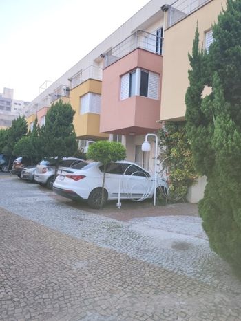 Foto 12 do(a) Casa em Condomínio de 3 quartos à venda em Vila Invernada, São Paulo