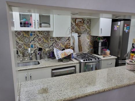 Foto 33 do(a) Casa em Condomínio de 3 quartos à venda em Vila Invernada, São Paulo