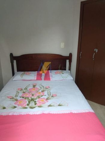 Foto 4 do(a) Apartamento de 2 quartos à venda em Vila Progresso, Santo André