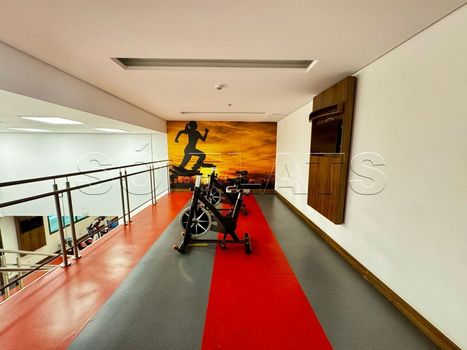 Foto 22 do(a) Sala / Conjunto Comercial de 2 quartos à venda em Brooklin Paulista, São Paulo