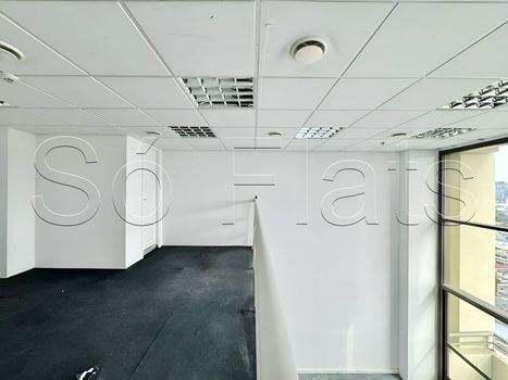 Foto 5 do(a) Sala / Conjunto Comercial de 2 quartos à venda em Brooklin Paulista, São Paulo