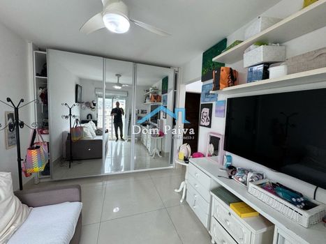 Foto 17 do(a) Apartamento de 3 quartos à venda em Jardim Paulista, São Paulo