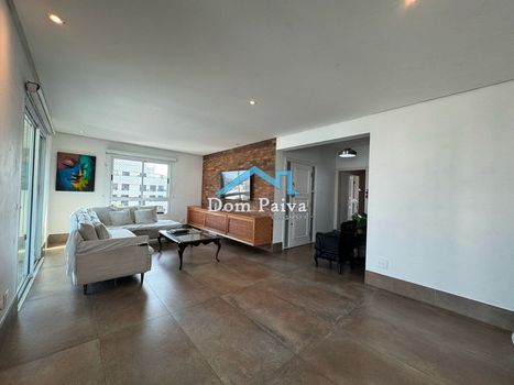 Foto 3 do(a) Apartamento de 3 quartos à venda em Jardim Paulista, São Paulo