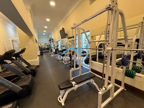 Foto 47 do(a) Apartamento de 3 quartos à venda em Jardim Paulista, São Paulo