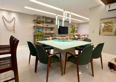 Foto 5 do(a) Apartamento de 2 quartos à venda em Turu, São Luís