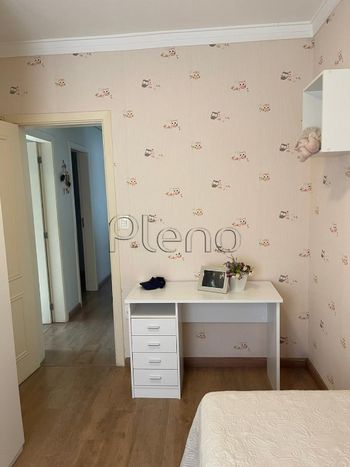 Foto 19 do(a) Apartamento false à venda em Mansões Santo Antônio, Campinas