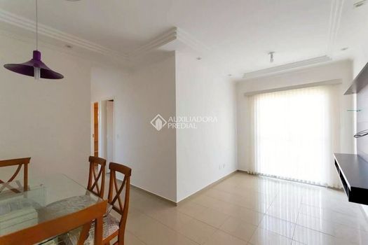 Foto 1 do(a) Apartamento de 2 quartos à venda em Nova Petrópolis, São Bernardo do Campo