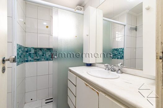Foto 14 do(a) Apartamento de 3 quartos à venda em Campo Belo, São Paulo