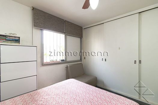 Foto 10 do(a) Apartamento de 3 quartos à venda em Campo Belo, São Paulo