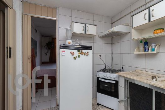 Foto 13 do(a) Apartamento de 2 quartos à venda em Cidade Tiradentes, São Paulo