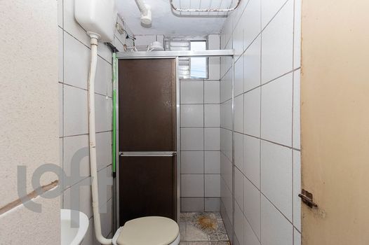 Foto 3 do(a) Apartamento de 2 quartos à venda em Cidade Tiradentes, São Paulo