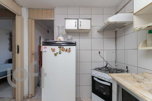 Foto 12 do(a) Apartamento de 2 quartos à venda em Cidade Tiradentes, São Paulo