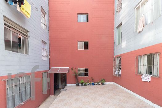 Foto 5 do(a) Apartamento de 2 quartos à venda em Cidade Tiradentes, São Paulo
