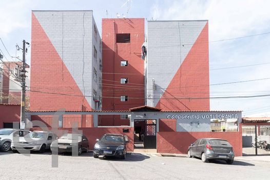 Foto 6 do(a) Apartamento de 2 quartos à venda em Cidade Tiradentes, São Paulo
