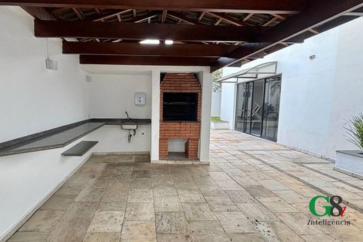 Foto 25 do(a) Apartamento de 3 quartos à venda em Vila Regente Feijó, São Paulo