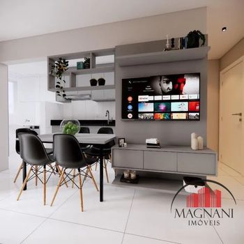 Foto 5 do(a) Apartamento de 2 quartos à venda em Vila Emília, Maringá