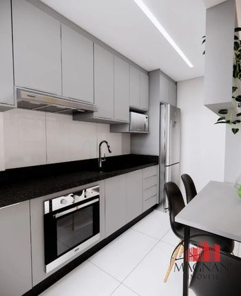 Foto 6 do(a) Apartamento de 2 quartos à venda em Vila Emília, Maringá