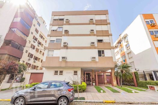 Foto 35 do(a) Apartamento de 3 quartos à venda em Menino Deus, Porto Alegre