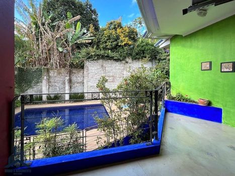 Foto 45 do(a) Casa de 5 quartos à venda em Terras do Madeira, Carapicuíba