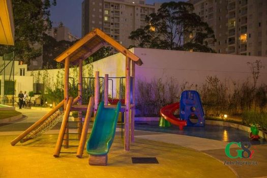 Foto 10 do(a) Apartamento de 2 quartos à venda em Parque Reboucas, São Paulo