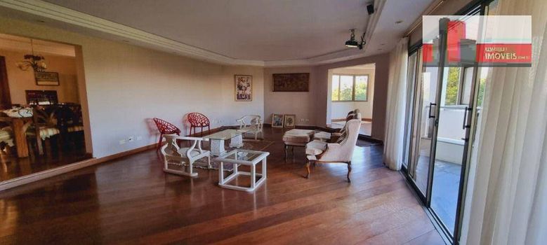 Foto 3 do(a) Cobertura de 3 quartos à venda em Paraíso, São Paulo