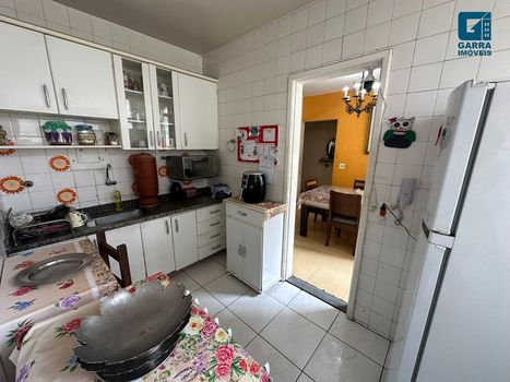 Foto 8 do(a) Apartamento de 3 quartos à venda em Sagrada Família, Belo Horizonte