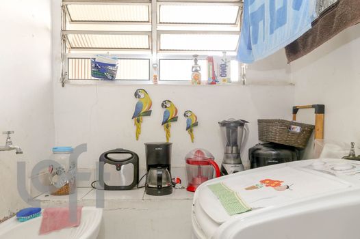 Foto 16 do(a) Apartamento de 2 quartos à venda em Aclimação, São Paulo