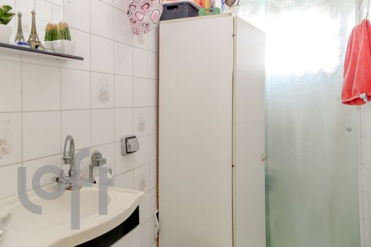 Foto 2 do(a) Apartamento de 2 quartos à venda em Aclimação, São Paulo